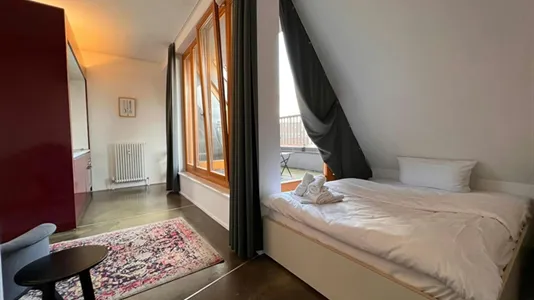 Apartments in Location is not specified - photo 9