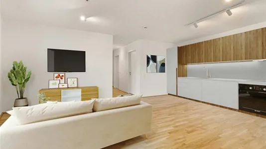 Apartments in Vienna Brigittenau - photo 3