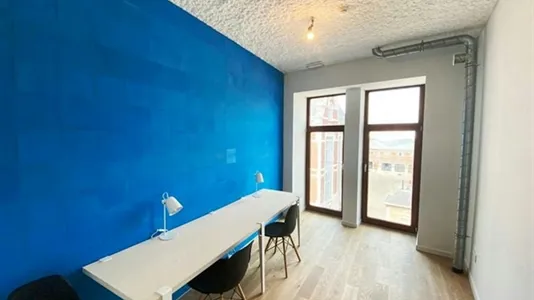 Apartments in Brussels Sint-Jans-Molenbeek - photo 8