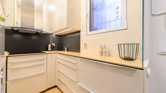 Apartments in Madrid Centro - photo 10