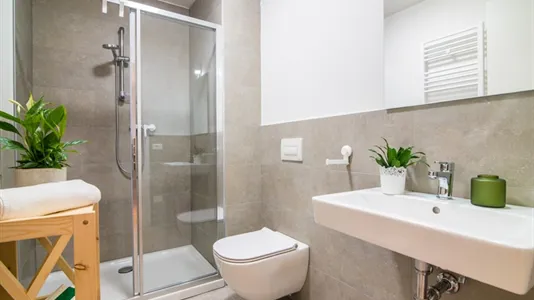 Rooms in Padua - photo 4