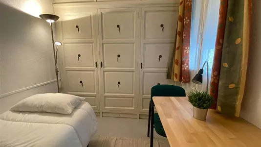 Rooms in Madrid Retiro - photo 6