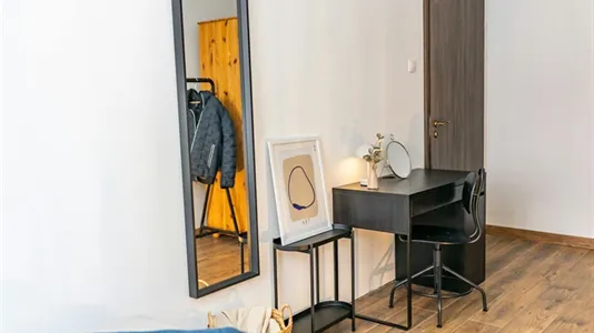 Rooms in Budapest Erzsébetváros - photo 5