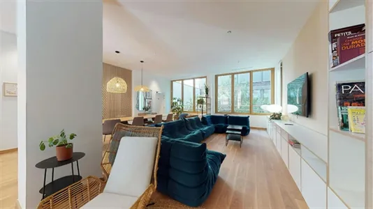 Rooms in Paris 17ème arrondissement - photo 5