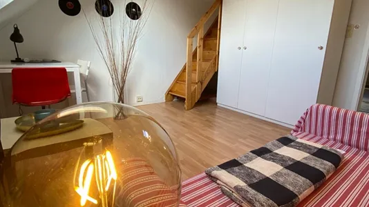 Rooms in Brussels Sint-Lambrechts-Woluwe - photo 5