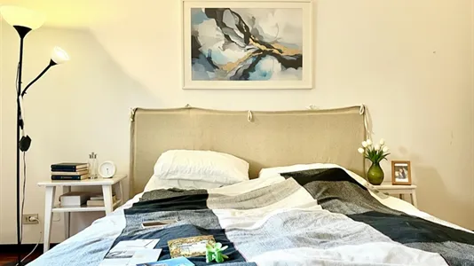 Rooms in Padua - photo 2
