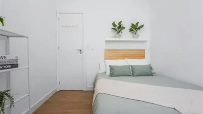 Room for rent in Madrid Moncloa-Aravaca, Madrid