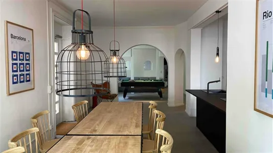 Rooms in Location is not specified - photo 8