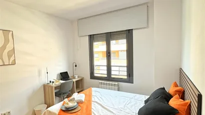 Room for rent in Toledo, Castilla-La Mancha