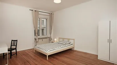 Room for rent in Berlin Mitte, Berlin