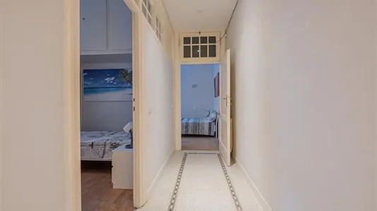 Rooms in Roma Municipio II – Parioli/Nomentano - photo 10