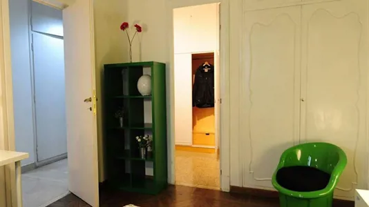Rooms in Roma Municipio II – Parioli/Nomentano - photo 3