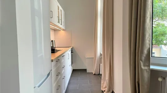 Apartments in Berlin Mitte - photo 10
