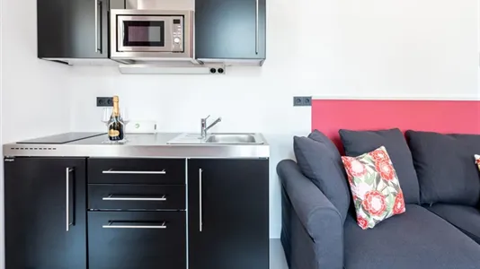 Apartments in Wien Wieden - photo 4