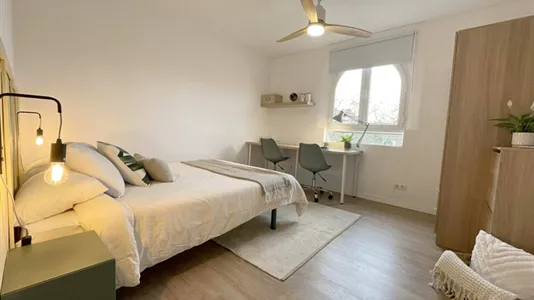 Rooms in Barcelona Sant Andreu - photo 9