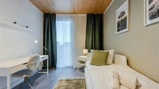 Apartments in Location is not specified - photo 8