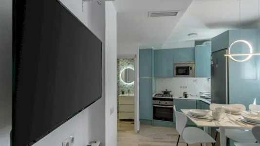 Rooms in Madrid Tetuán - photo 6