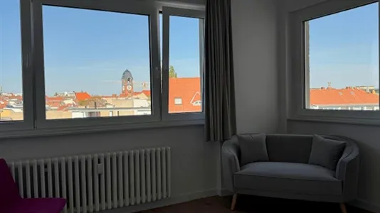 Apartments in Berlin Charlottenburg-Wilmersdorf - photo 8