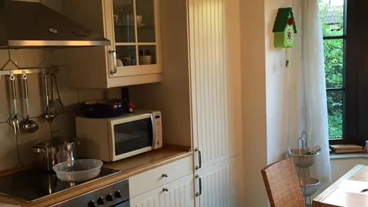 Rooms in Cologne Rodenkirchen - photo 10