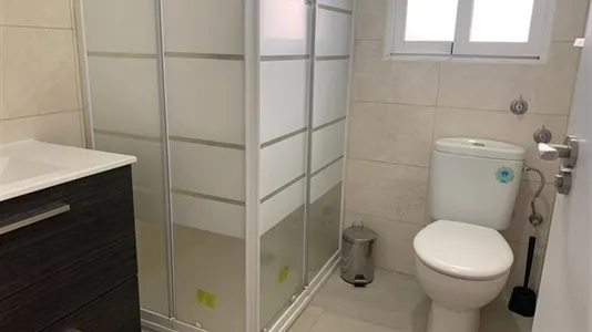 Rooms in Castellón de la Plana/Castelló de la Plana - photo 5