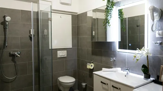 Apartments in Budapest Józsefváros - photo 7