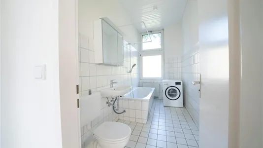 Rooms in Berlin Spandau - photo 4