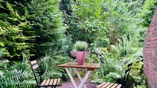 Apartments in Hamburg Wandsbek - photo 8