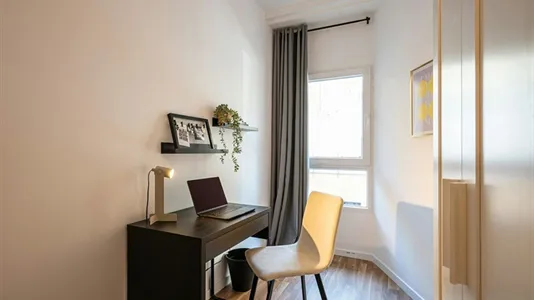 Rooms in Madrid Tetuán - photo 6