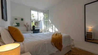 Room for rent in Madrid Arganzuela, Madrid