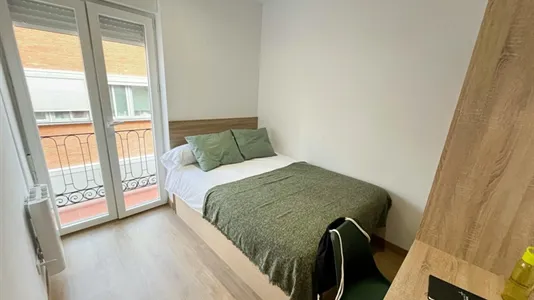 Rooms in Las Barranquillas - photo 5