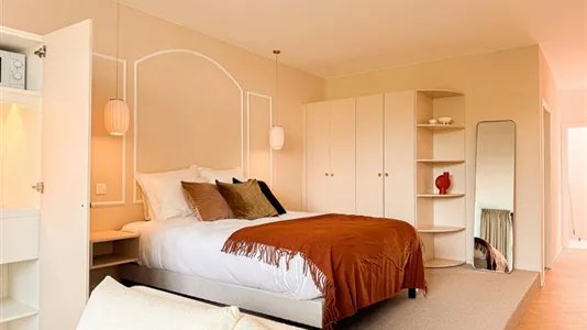 Apartments in Brussels Ukkel - photo 4