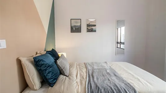 Rooms in Valencia Ciutat Vella - photo 3