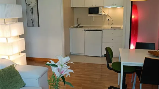 Apartments in Madrid Arganzuela - photo 9