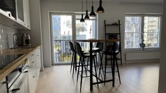 Apartments in Lundby - photo 3