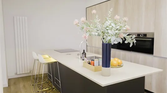 Apartments in Madrid Centro - photo 6