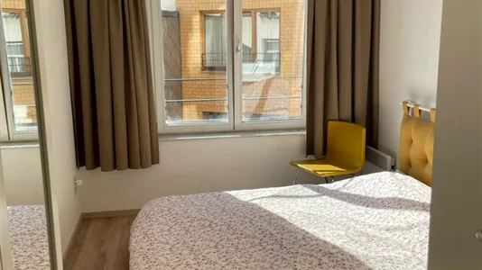 Apartments in Stad Brussel - photo 9