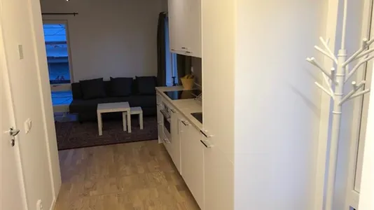 Apartments in Stockholm West - photo 2