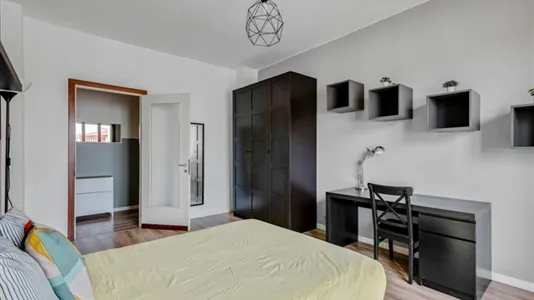 Rooms in Milano Zona 2 - Stazione Centrale, Gorla, Turro, Greco, Crescenzago - photo 4