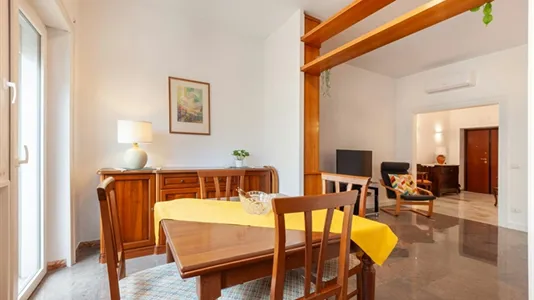 Apartments in Roma Municipio XIV – Monte Mario - photo 4