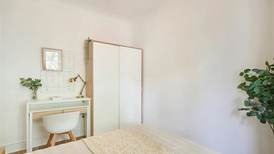 Rooms in Location is not specified - photo 8