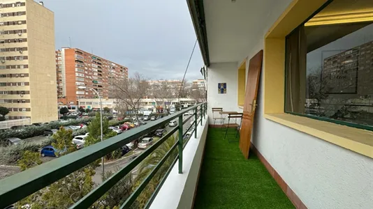 Rooms in Madrid Moncloa-Aravaca - photo 8