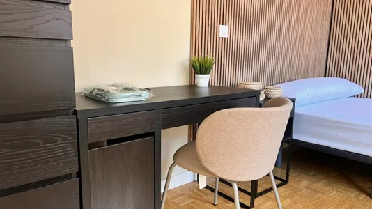 Rooms in Madrid Tetuán - photo 8