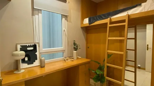 Apartments in Barcelona Eixample - photo 6