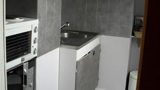 Apartments in Strasbourg - photo 9