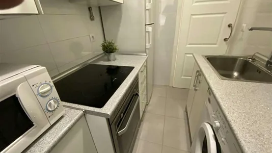Apartments in Madrid Salamanca - photo 5