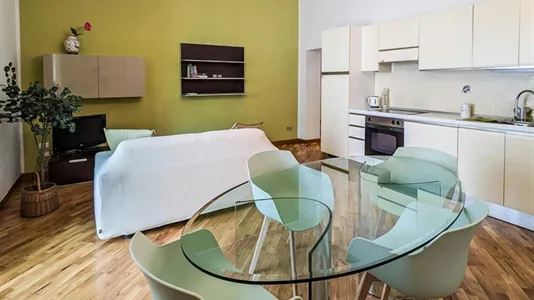 Apartments in Florence - photo 7