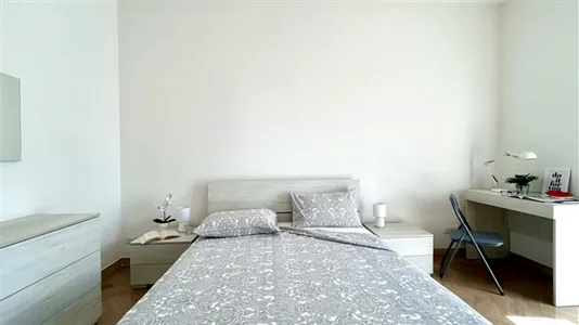 Rooms in Florence - photo 7