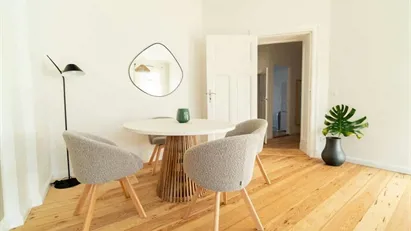 Apartment for rent in Berlin Neukölln, Berlin