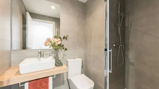 Apartments in Alcobendas - photo 9