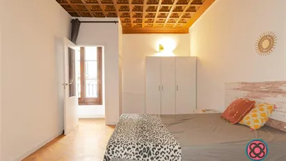 Room for rent in Barcelona Ciutat Vella, Barcelona